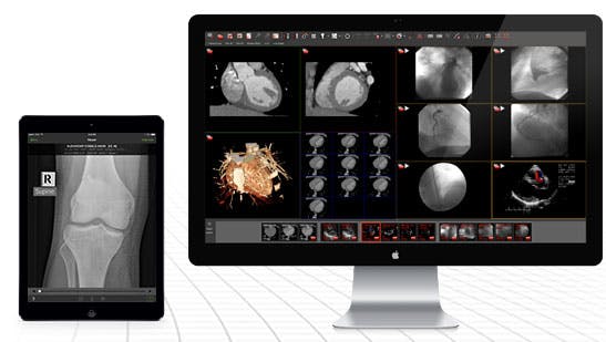 Visage 7 Screenshot 1