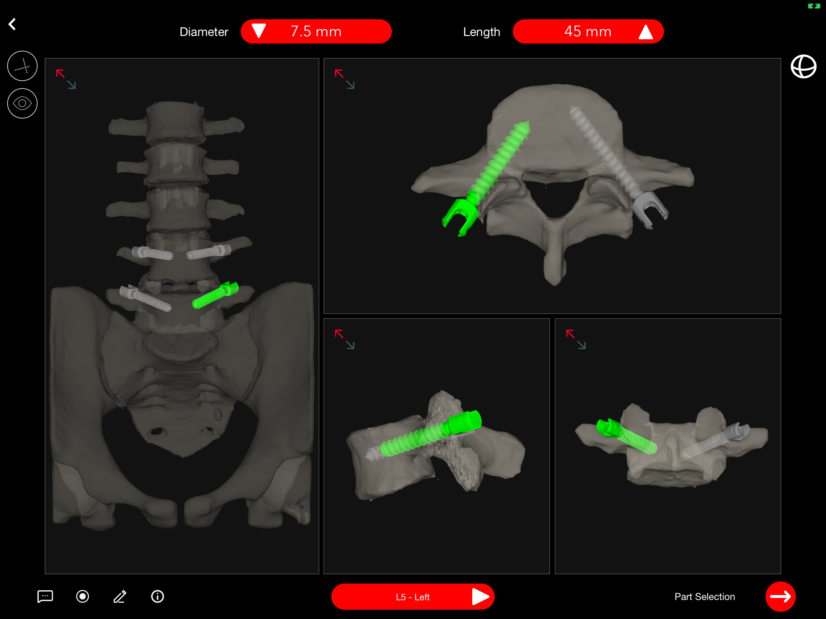 Enhatch Screenshot 1