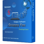 Snappy Fax