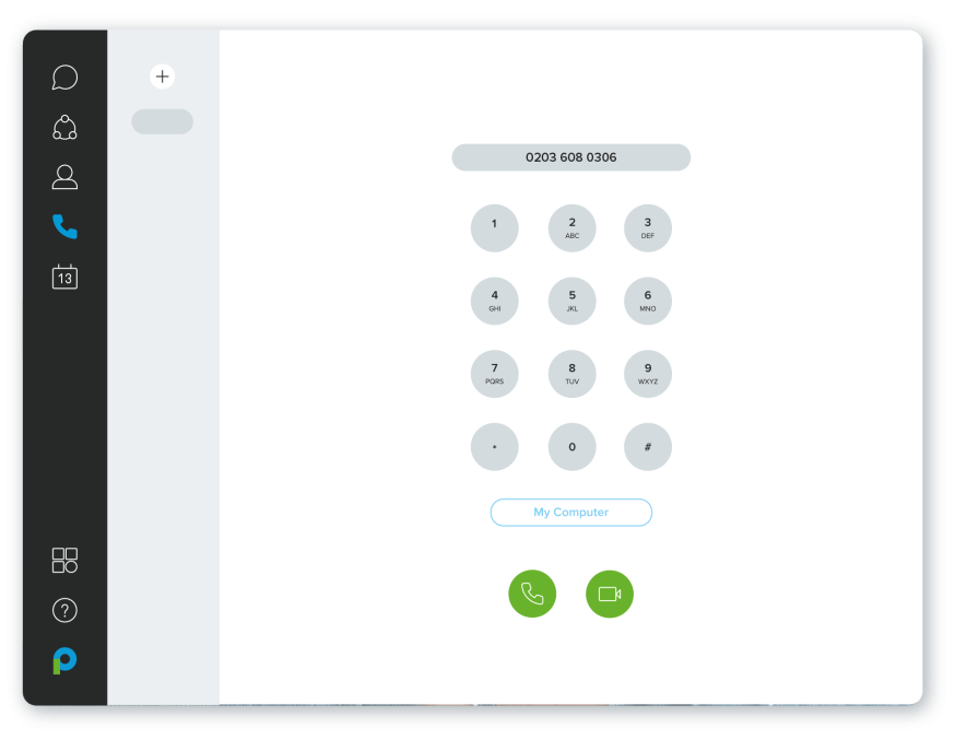 Placetel Screenshot 4