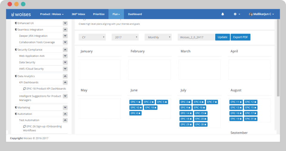 Woises Screenshot 3