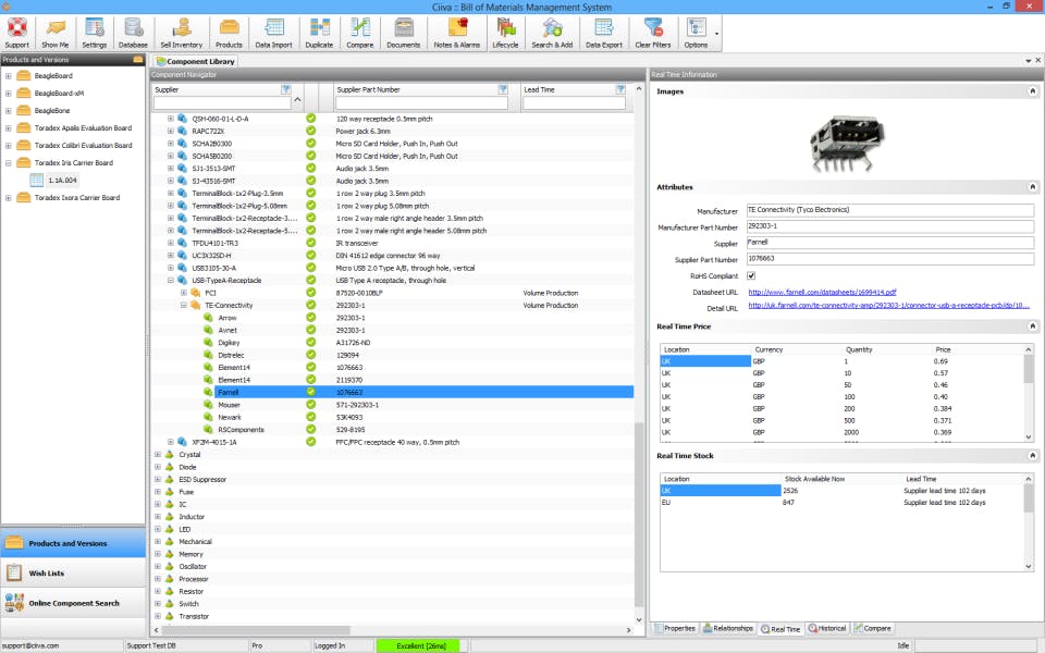 Ciiva Screenshot 1