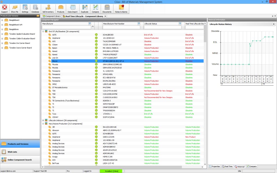 Ciiva Screenshot 2