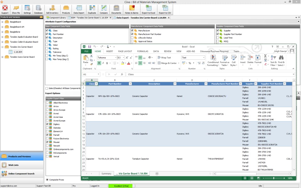 Ciiva Screenshot 3