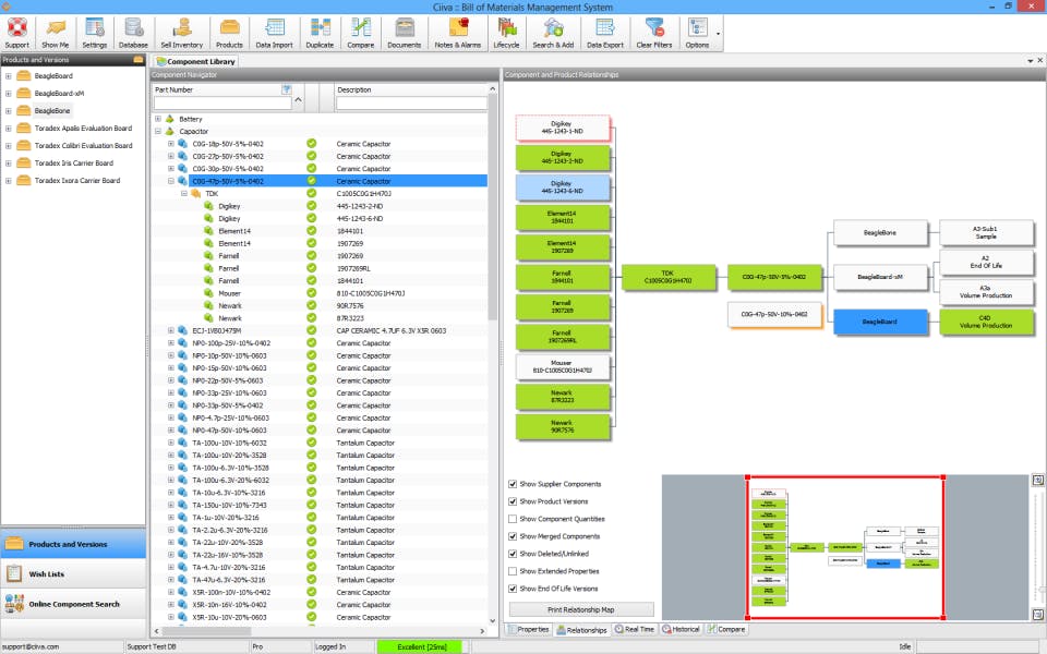 Ciiva Screenshot 4