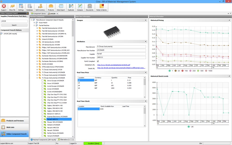 Ciiva Screenshot 5