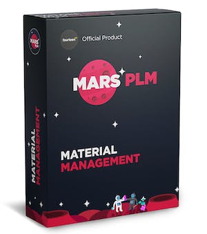 Mars PLM Screenshot 2