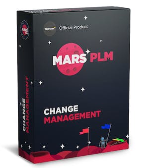 Mars PLM Screenshot 4