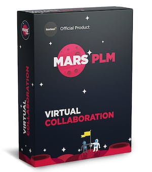 Mars PLM Screenshot 5