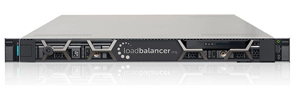 Load Balancer Enterprise ADC Screenshot 2