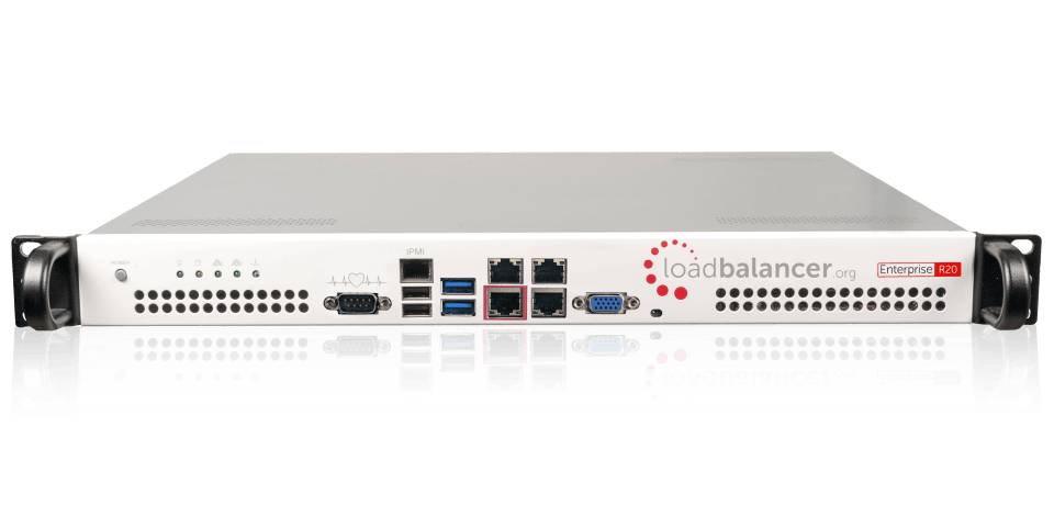 Load Balancer Enterprise ADC Screenshot 3
