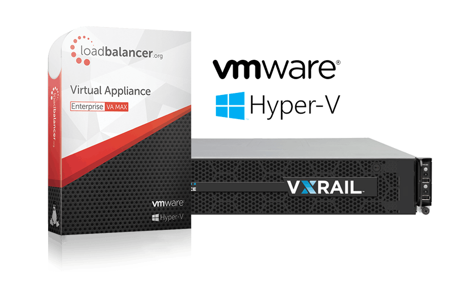 Load Balancer Enterprise ADC Screenshot 4