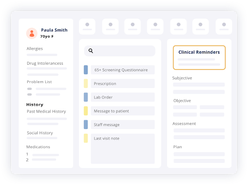 Elation Health Screenshot 1