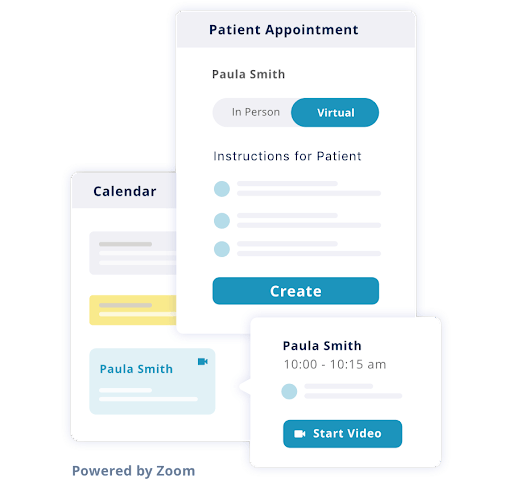 Elation Health Screenshot 2