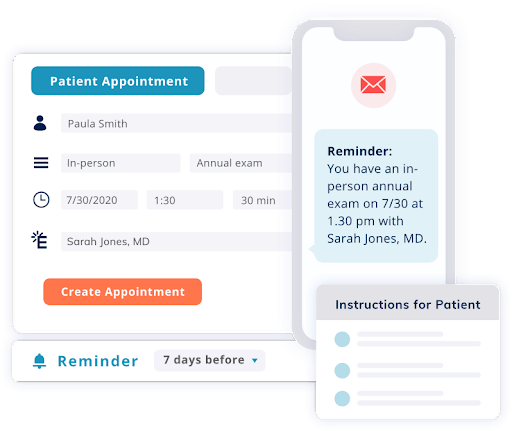 Elation Health Screenshot 3