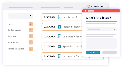 Elation Health Screenshot 4