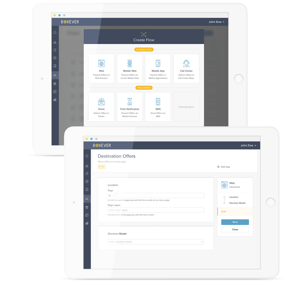 Sitecore CDP Screenshot 2