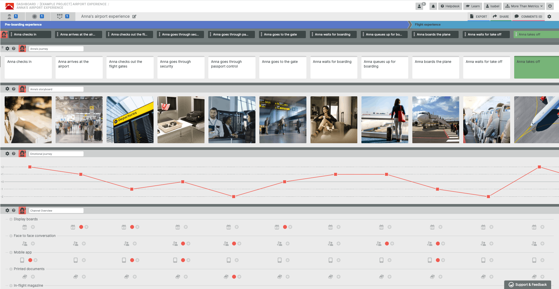 Smaply Screenshot 1