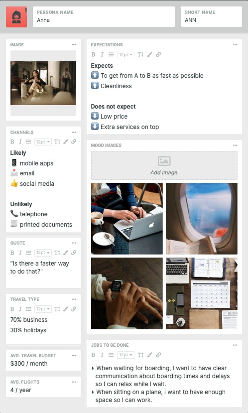 Smaply Screenshot 2