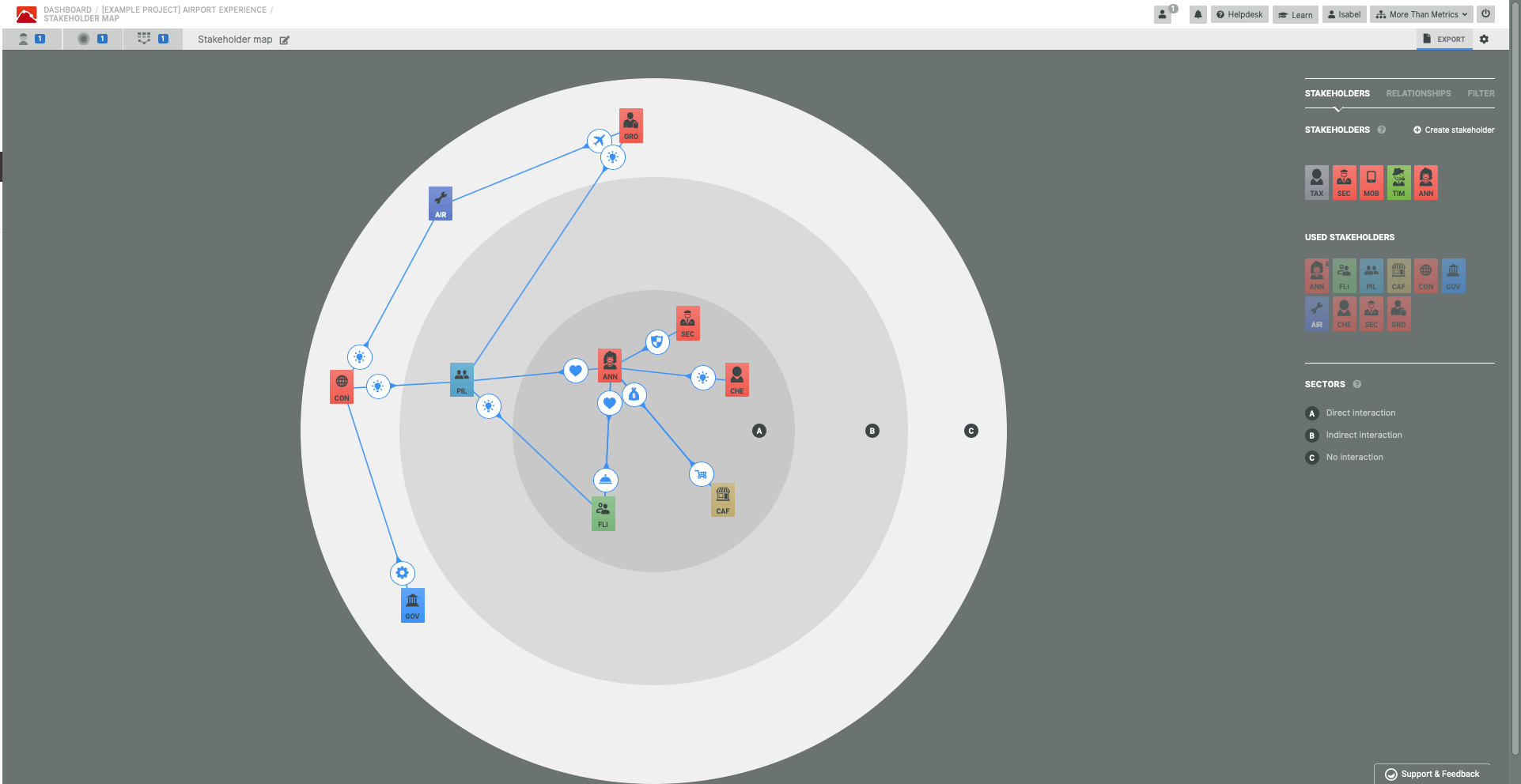 Smaply Screenshot 3