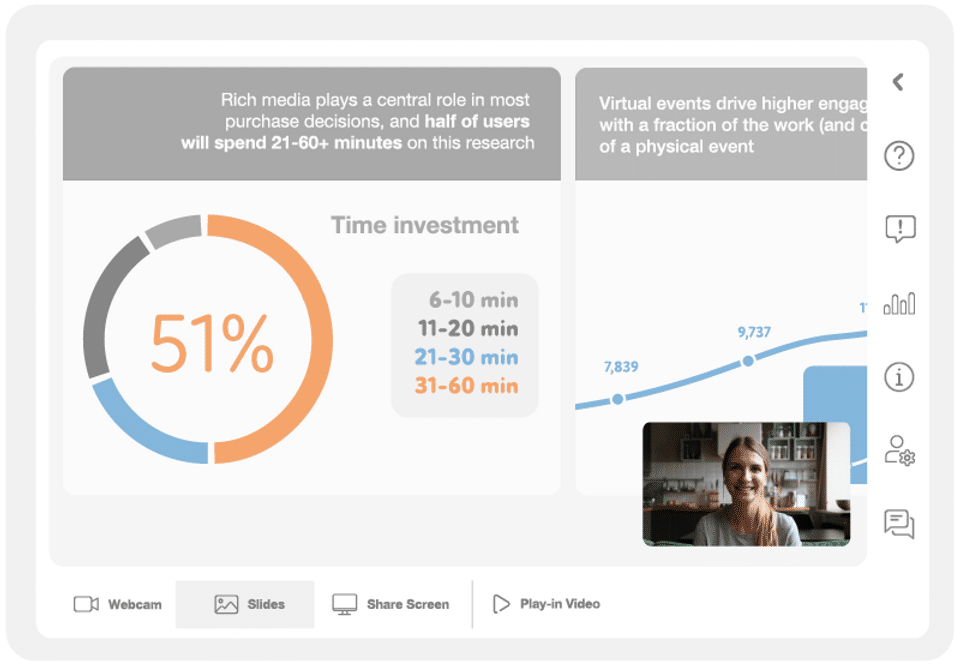 BrightTALK Screenshot 2