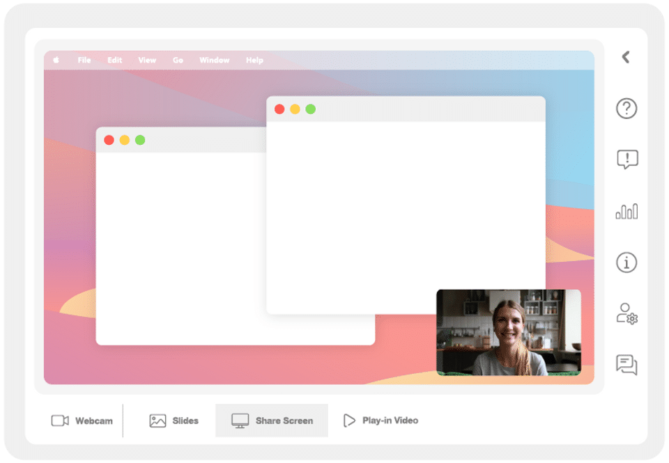 BrightTALK Screenshot 3