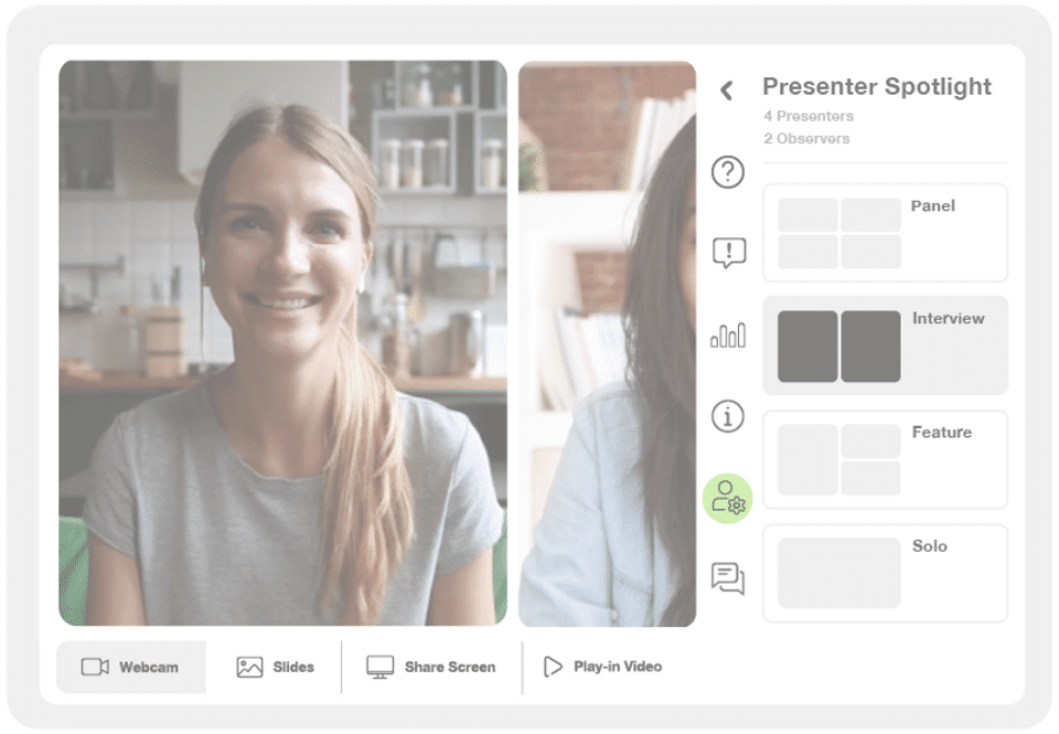 BrightTALK Screenshot 4