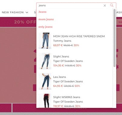 Omnichannel Personalization Screenshot 5