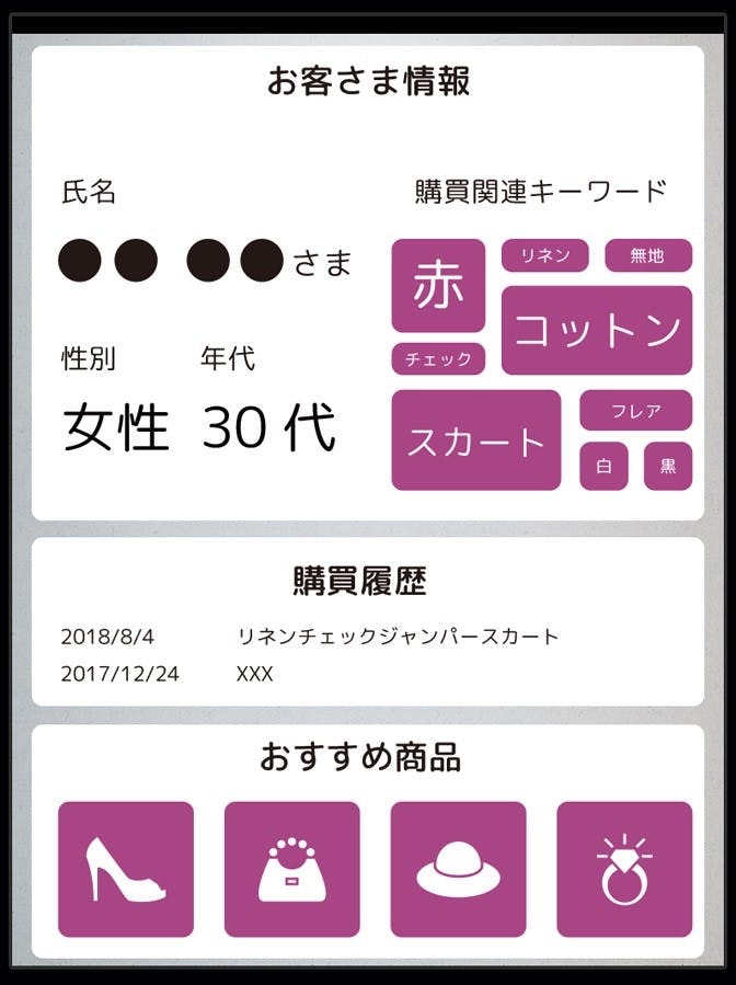Conomi Screenshot 1