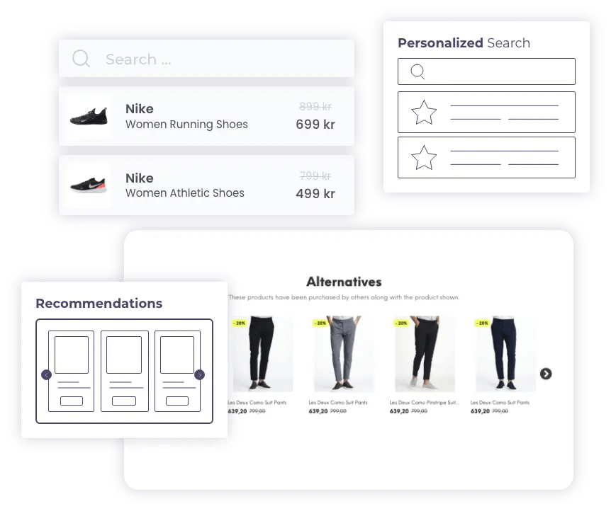 Hello Retail Screenshot 3