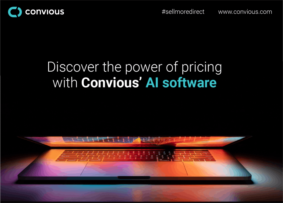 Convious Screenshot 4