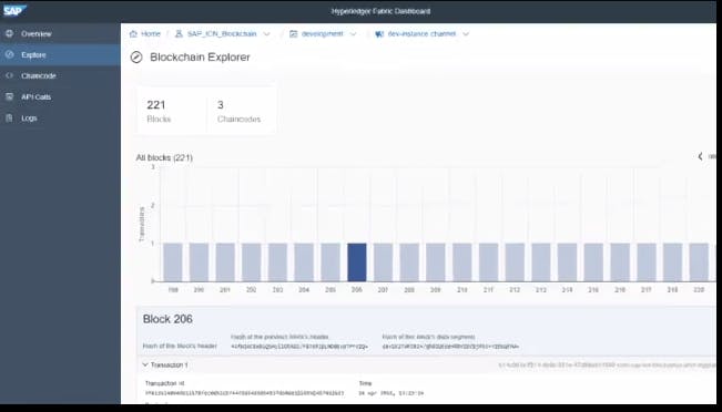 SAP Document Center Screenshot 3
