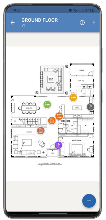 Novade Lite Screenshot 3