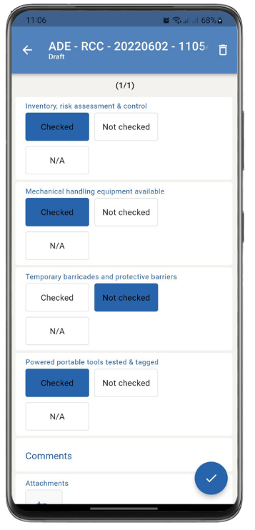 Novade Lite Screenshot 4