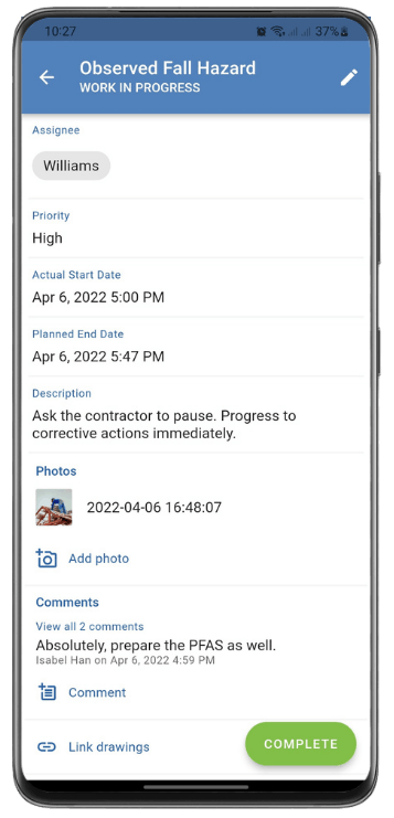 Novade Lite Screenshot 5
