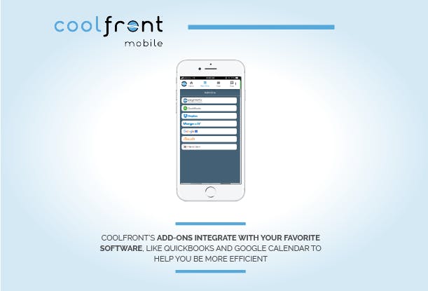 FieldEdge Flat Rate Mobile Screenshot 2