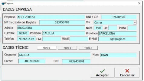 AKUA Screenshot 2