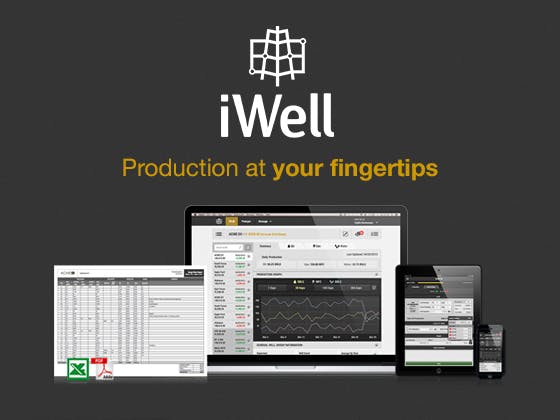 iWell Screenshot 1