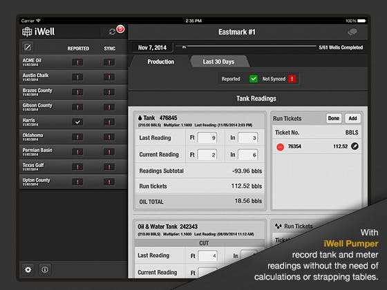 iWell Screenshot 3