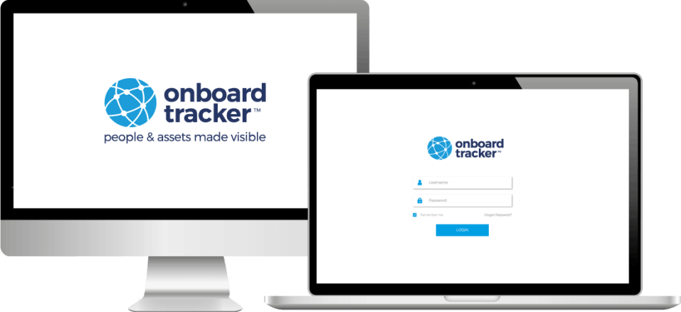 OnboardTracker Screenshot 3