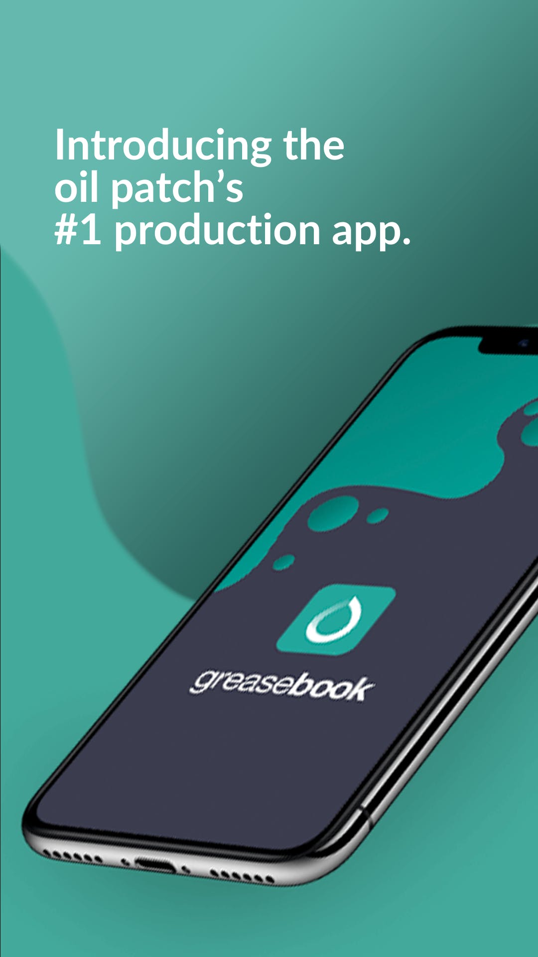 GreaseBook Screenshot 1