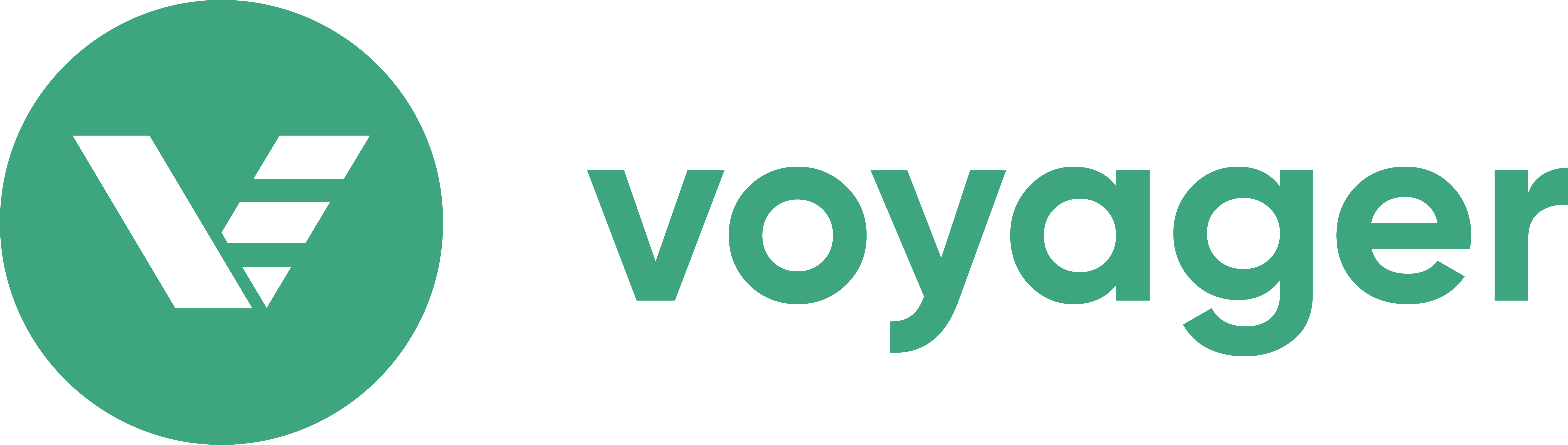 Voyager Portal