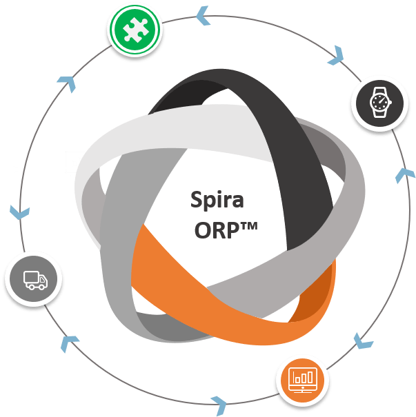 Spira ORP Screenshot 2