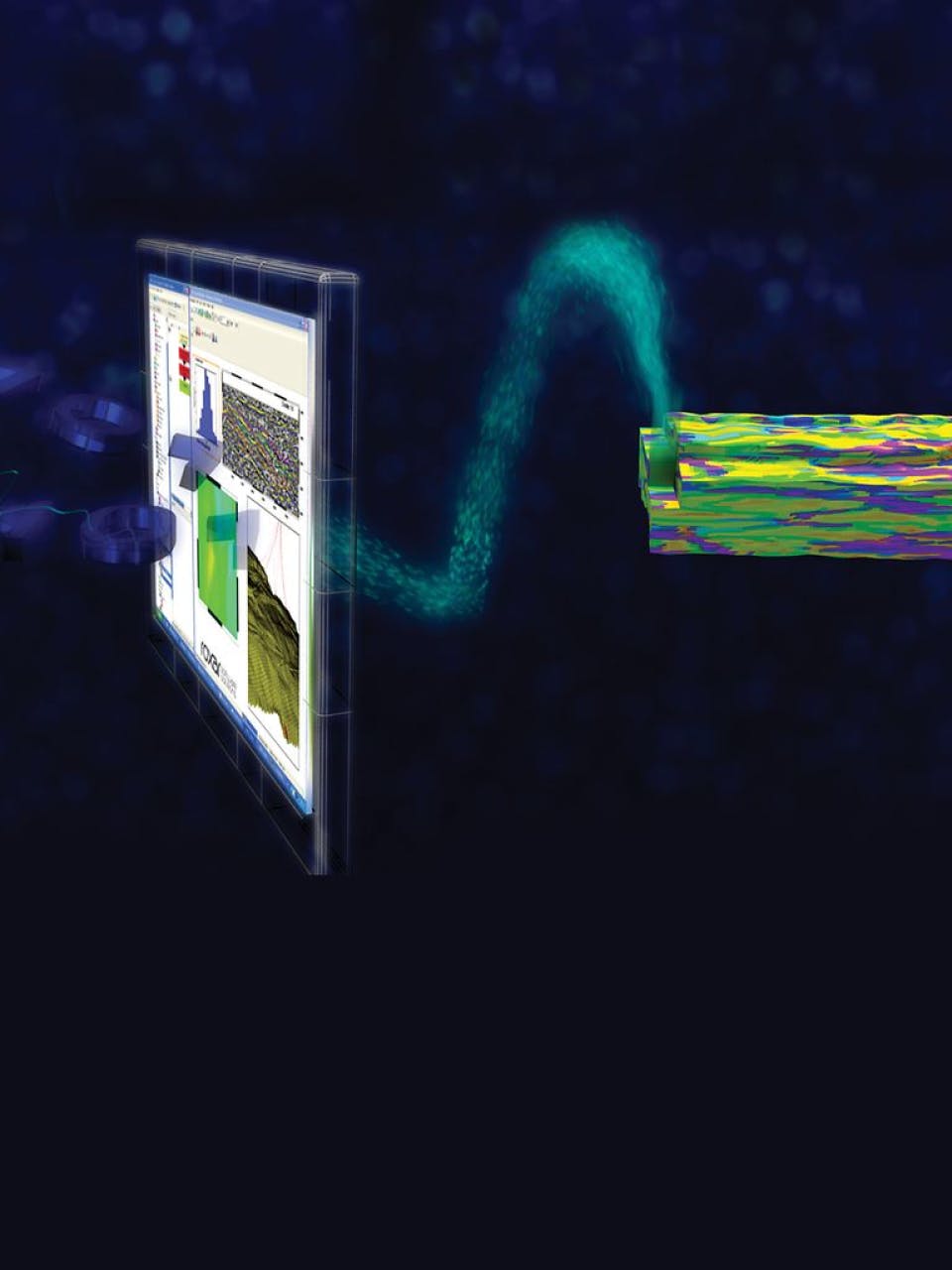 Roxar Tempest Screenshot 3