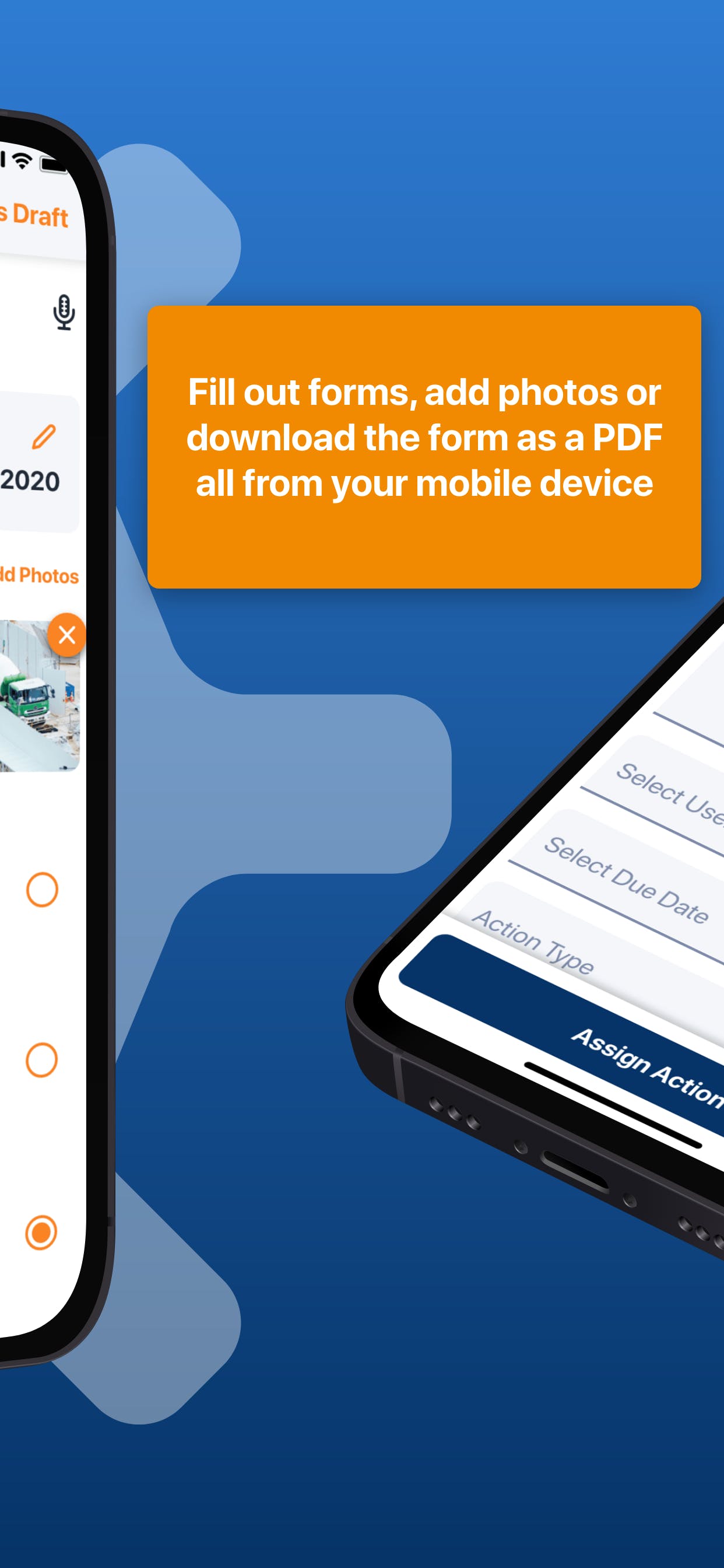 WorkforceDocs Screenshot 3