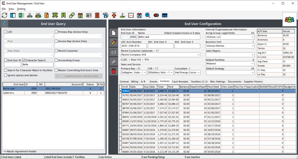 nGenue Screenshot 4