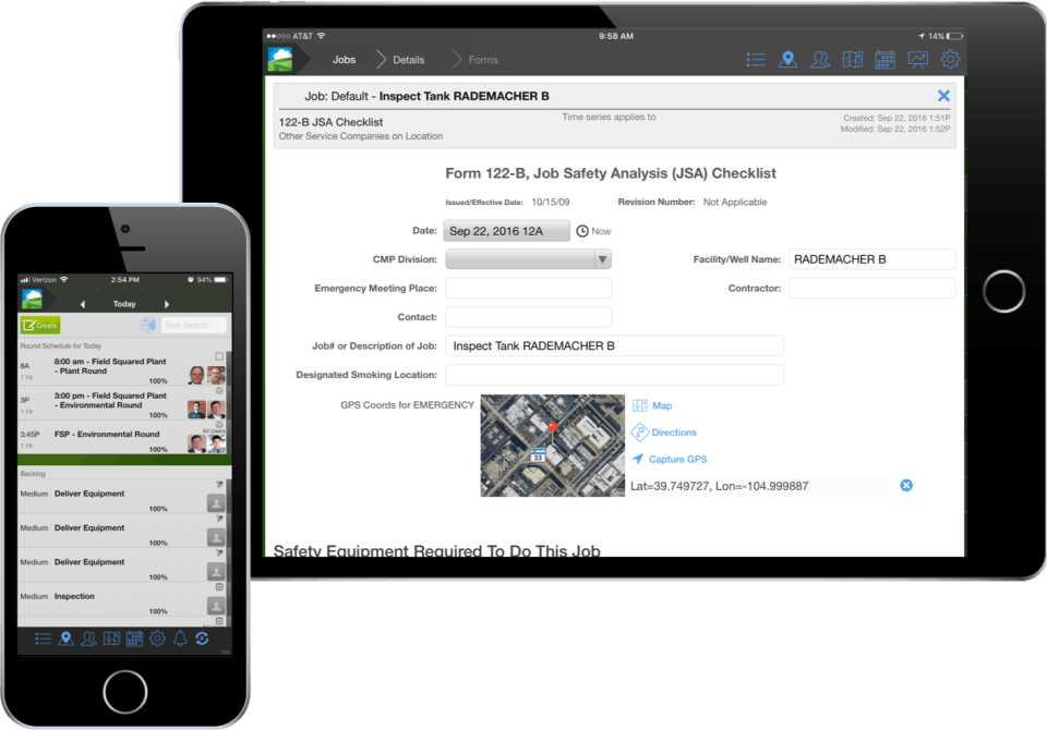 Field Squared Screenshot 4