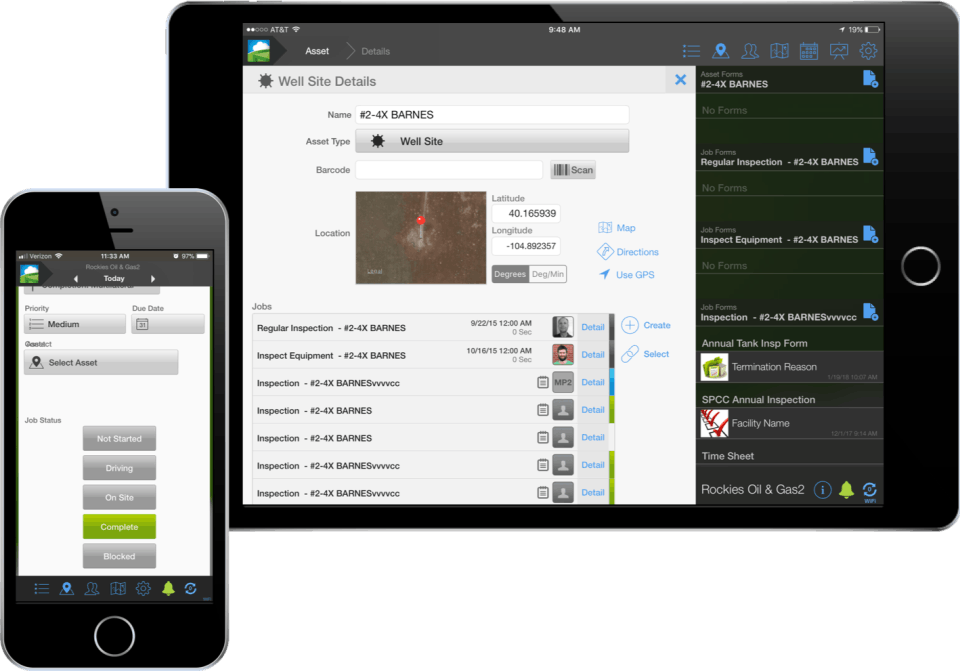 Field Squared Screenshot 5