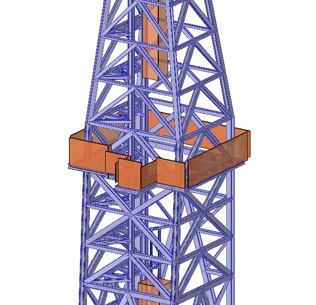PSE Petroleum Structural Engineering Screenshot 1