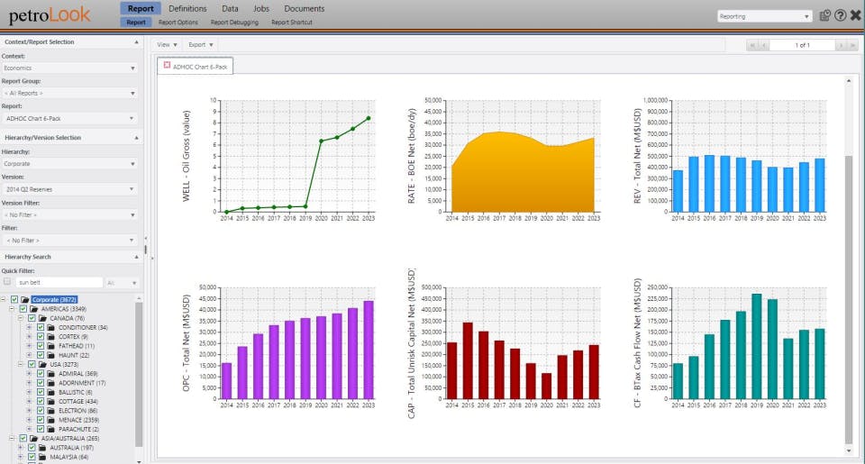aclaro softworks Screenshot 1